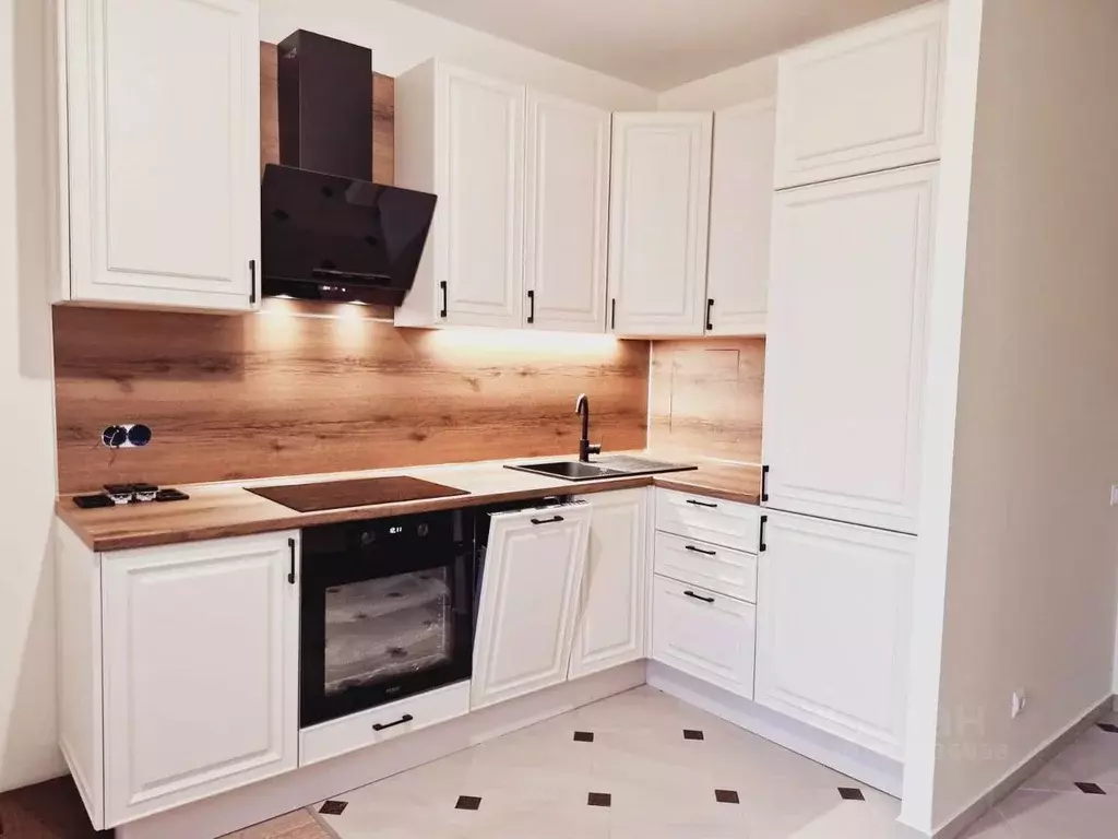 2-к кв. Московская область, Красногорск городской округ, Отрадное пгт ... - Фото 2