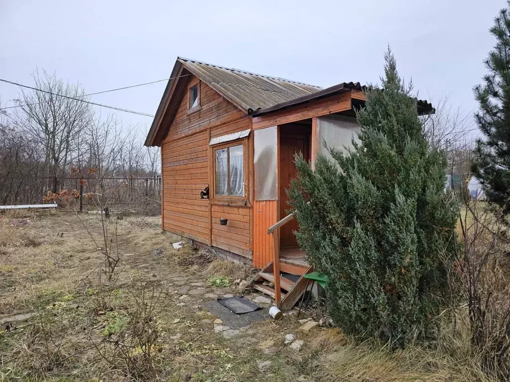 Дом в Московская область, Коломна Волна-Коломна садовое товарищество, ... - Фото 0