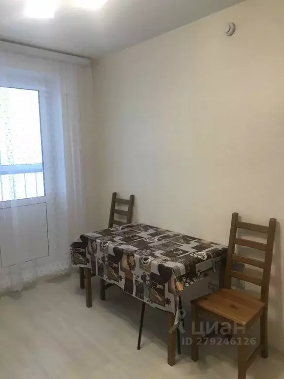 1-к кв. Нижегородская область, Нижний Новгород ул. Бориса Видяева, 10 ... - Фото 2