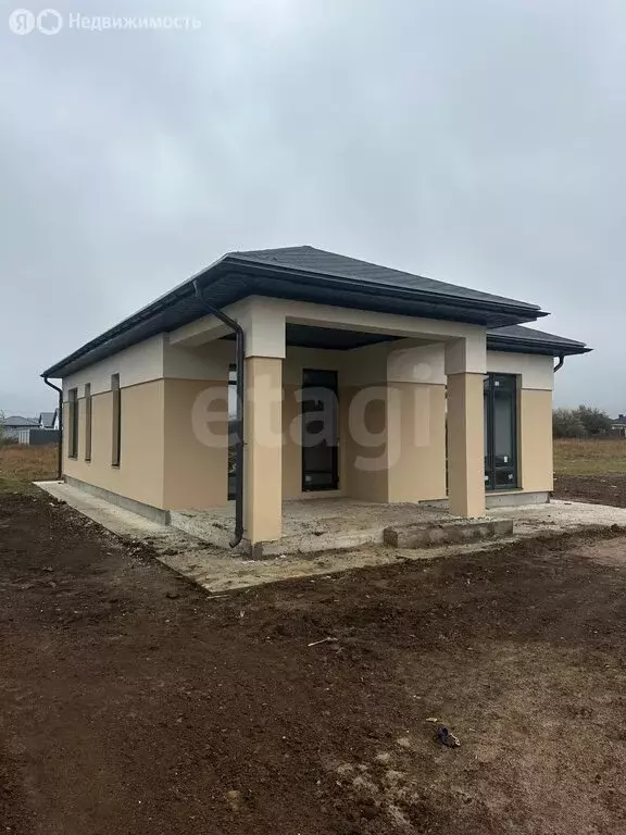 Дом в Энгельсский район, Красноярское муниципальное образование, СНТ ... - Фото 2