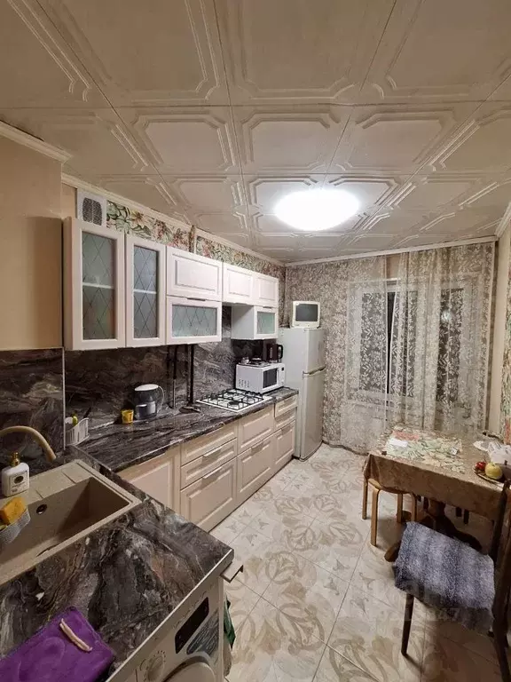 Комната Москва Студеный проезд, 32К2 (12.0 м) - Фото 1
