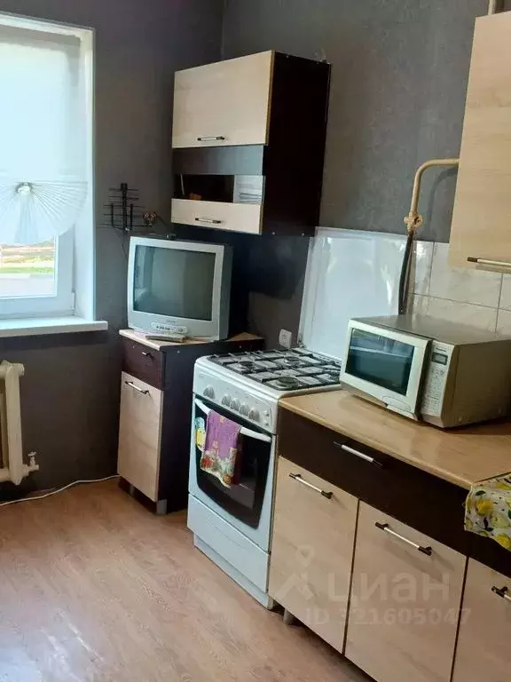 2-к кв. Свердловская область, Нижний Тагил Черемшанская ул., 37 (52.0 ... - Фото 1