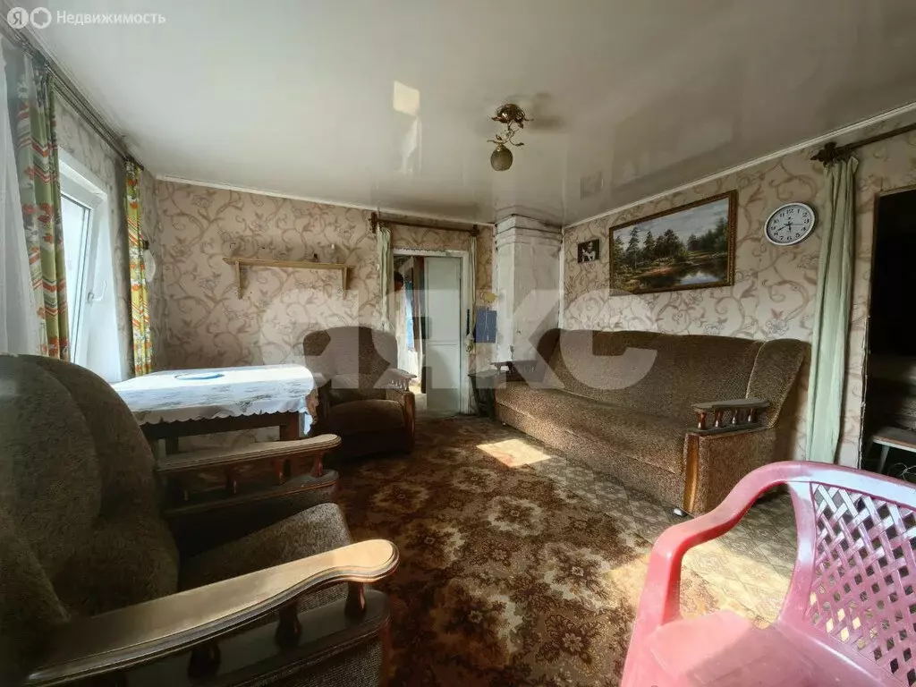 Дом в Тула, 7-й Бытовой проезд, 27 (35.3 м) - Фото 2