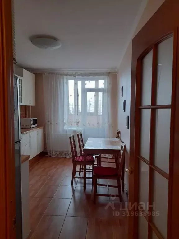 1-к кв. Санкт-Петербург Коломяжский просп., 15к2 (45.1 м) - Фото 0