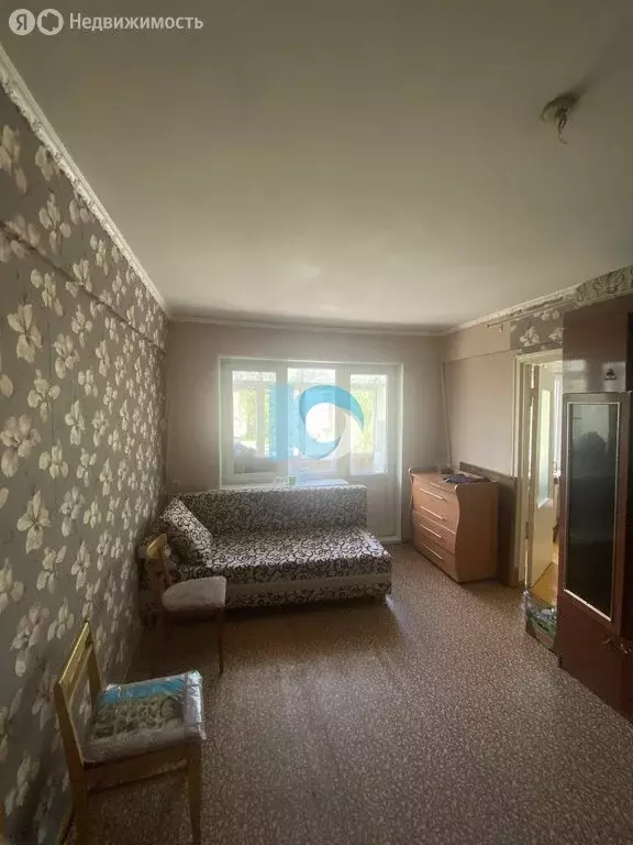 2-комнатная квартира: Уфа, Таллинская улица, 24/1 (45.4 м) - Фото 2