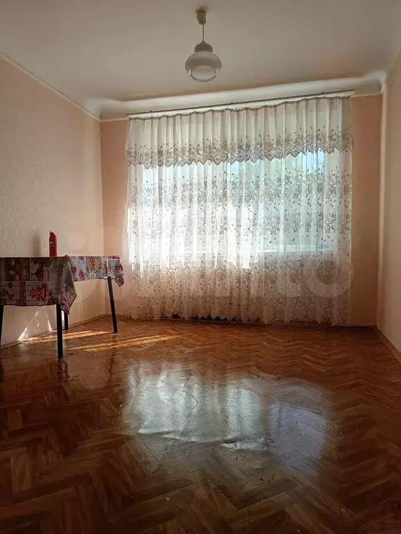 Комната 17,1 м в 1-к., 4/4 эт. - Фото 0