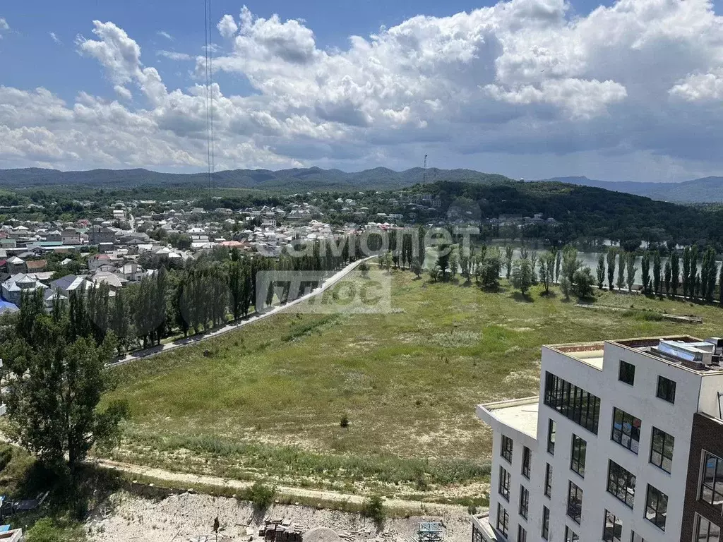 1-к. квартира, 45,6 м, 5/14 эт. - Фото 1