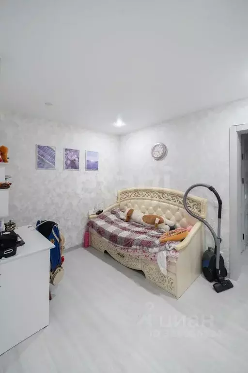 1-к кв. Иркутская область, Иркутск Приморский мкр, ул. Сеченова, 6 ... - Фото 2