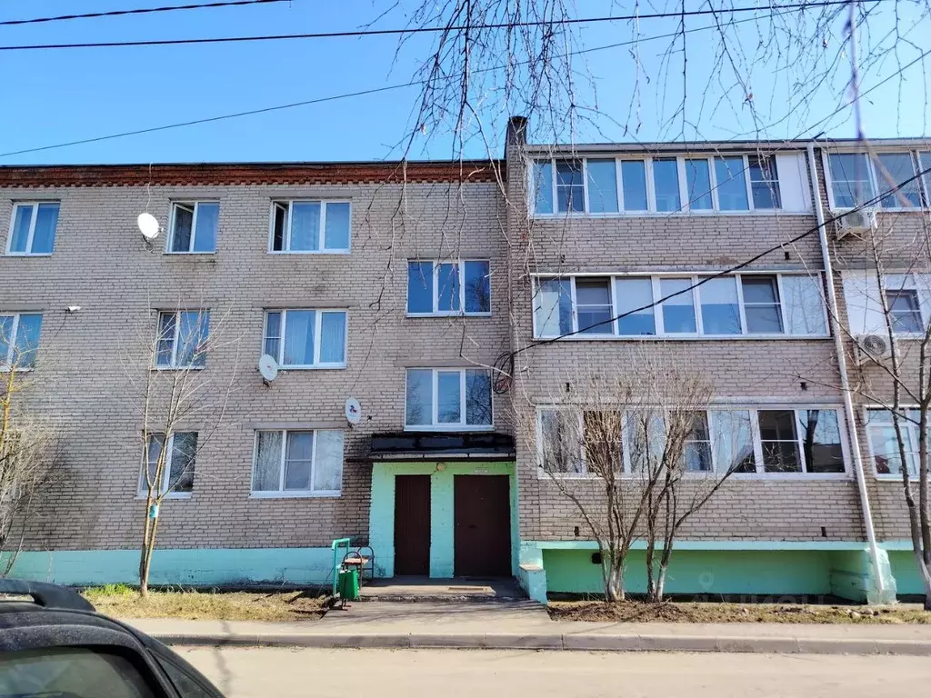 2-к кв. Московская область, Красногорск городской округ, д. Козино  ... - Фото 2