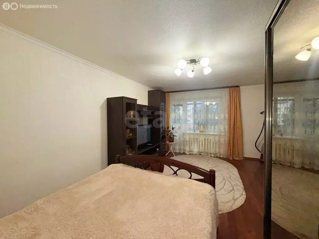 1-комнатная квартира: Калуга, улица Ленина, 63/10 (36 м) - Фото 2