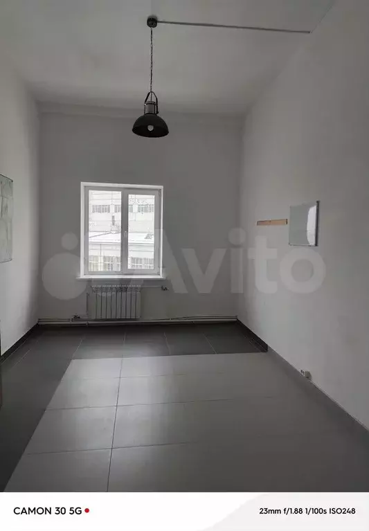 Помещение свободного назначения, 59 м - Фото 0