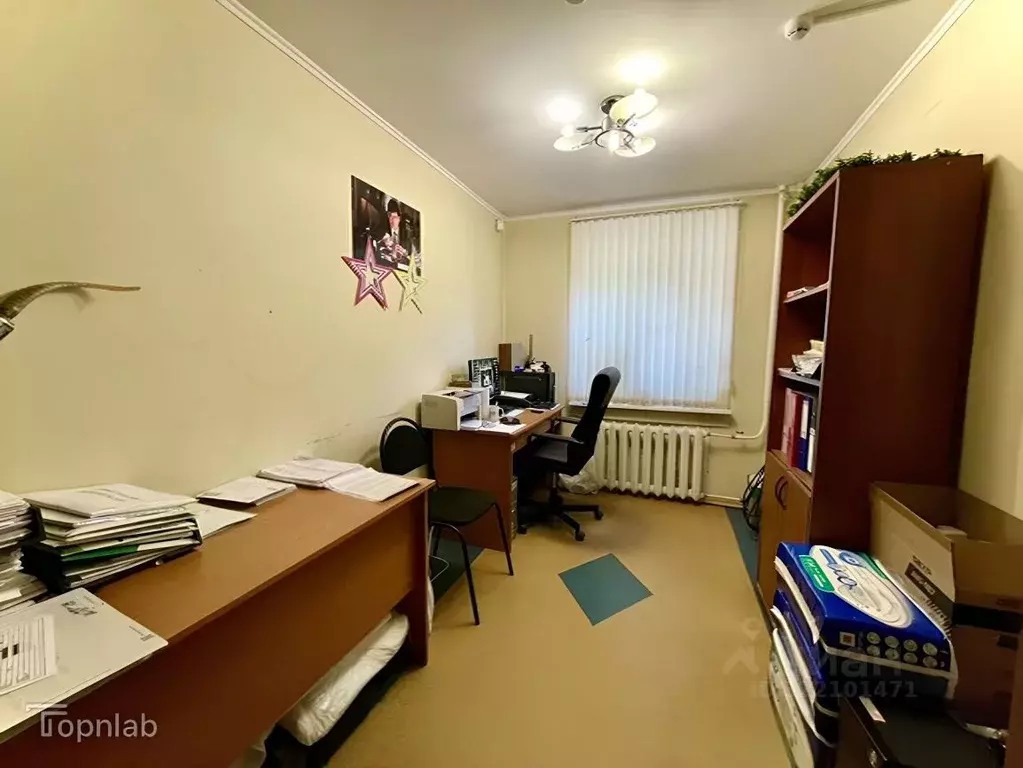 Офис в Самарская область, Самара Больничная ул., 37 (51 м) - Фото 2