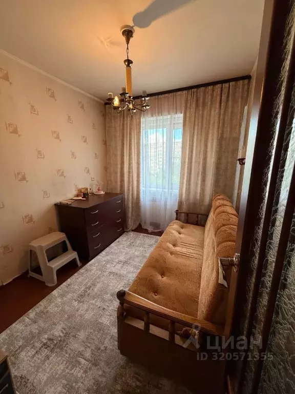 3-к кв. Алтайский край, Бийск пер. Владимира Мартьянова, 61 (59.0 м) - Фото 0