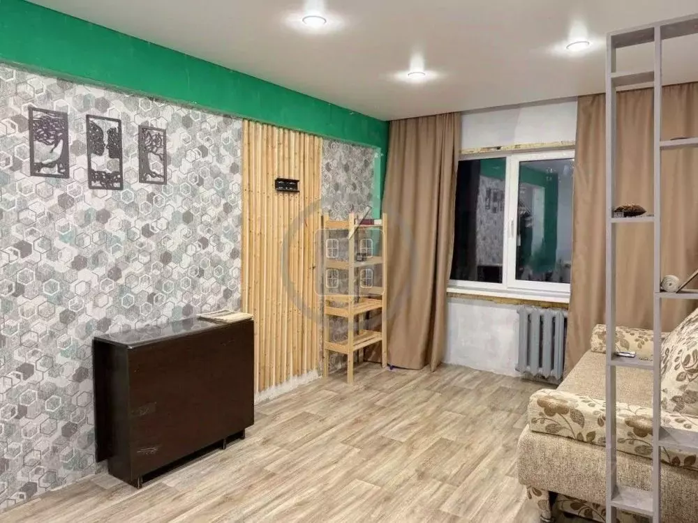 1-к кв. Калужская область, Калуга ул. Константиновых, 9 (30.3 м) - Фото 2