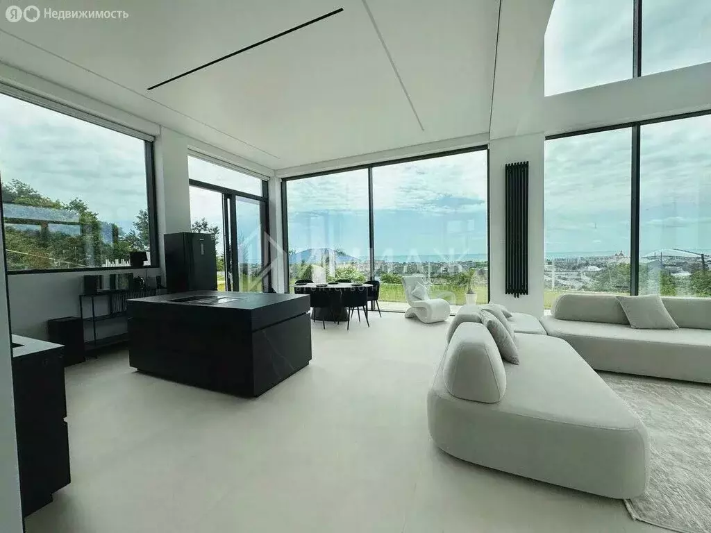 Дом в Сочи, Ворошиловградская улица, 251 (195 м) - Фото 1