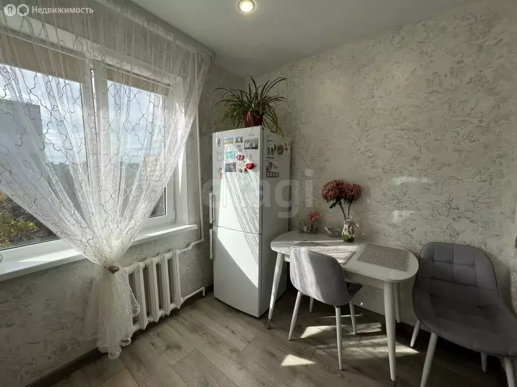 1-комнатная квартира: Симферополь, улица Лермонтова, 17 (36 м) - Фото 2