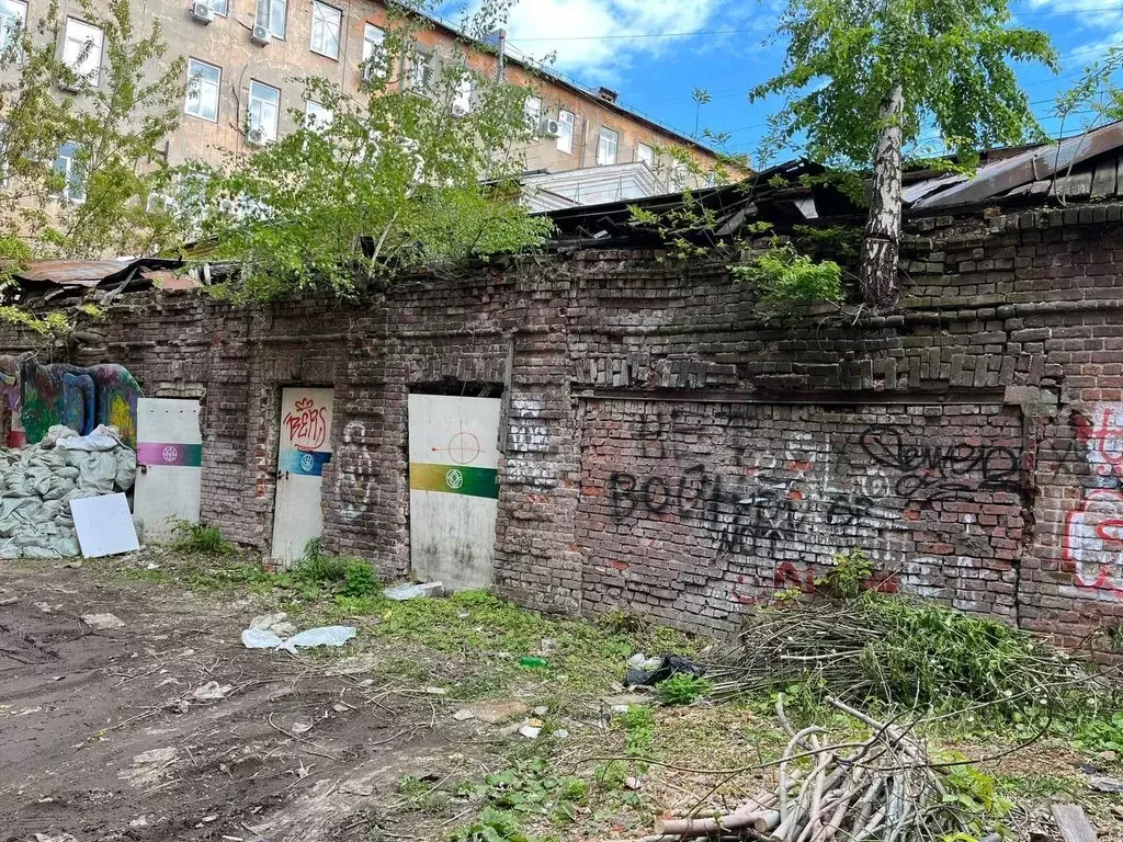 Помещение свободного назначения в Нижегородская область, Нижний ... - Фото 0