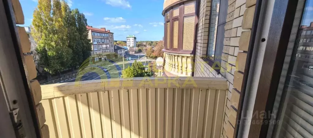 1-к кв. Краснодарский край, Анапа Крестьянская ул., 9В (65.9 м) - Фото 2