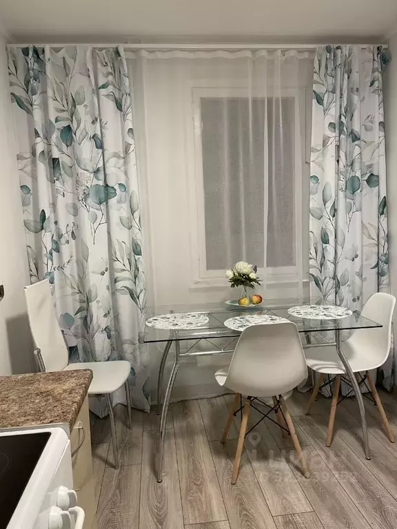 1-к кв. Московская область, Королев просп. Космонавтов, 35А (35.0 м) - Фото 1