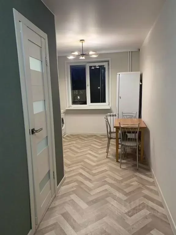 1-к кв. Нижегородская область, Нижний Новгород ул. Краснодонцев, 21к3 ... - Фото 2