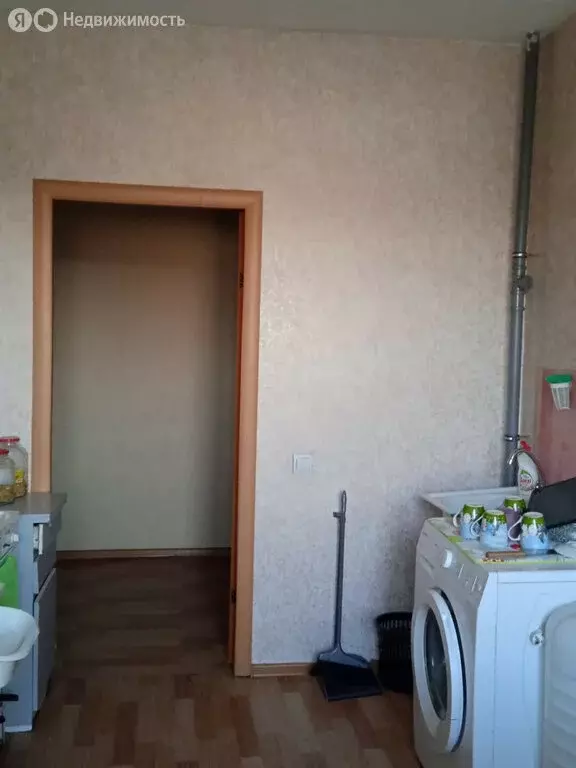 2-комнатная квартира: Кызыл, Иркутская улица, 2 (42 м) - Фото 1
