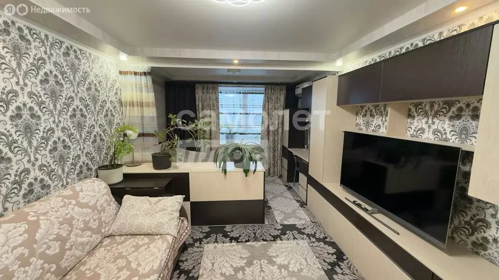 2-комнатная квартира: Самара, Советская улица, 60А (54.8 м) - Фото 1