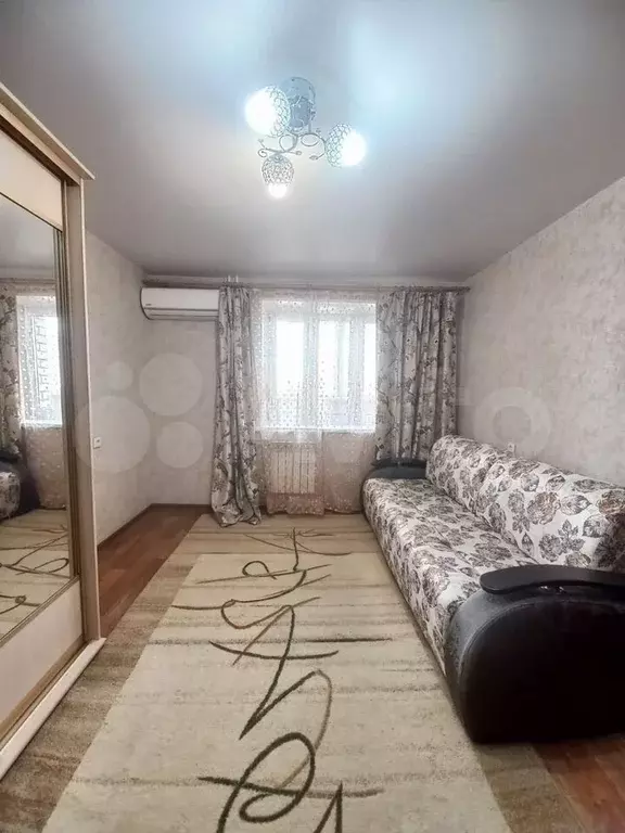 1-к. квартира, 32,7 м, 10/14 эт. - Фото 1