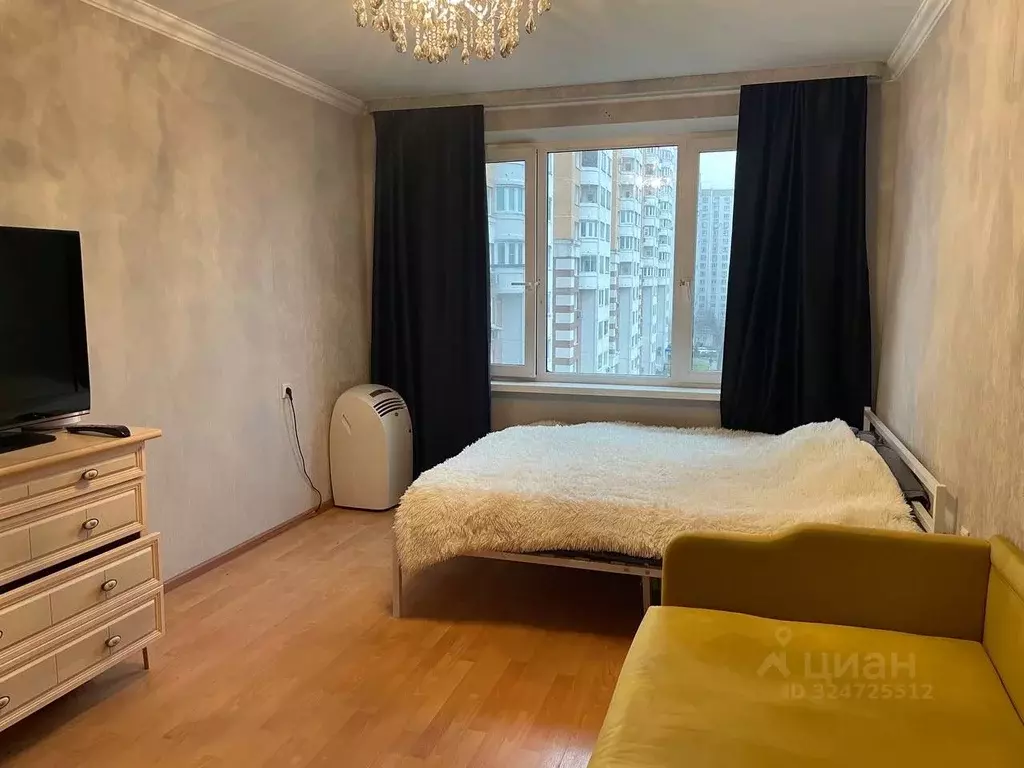 2-к кв. Московская область, Королев ул. Мичурина, 1б (44.5 м) - Фото 2