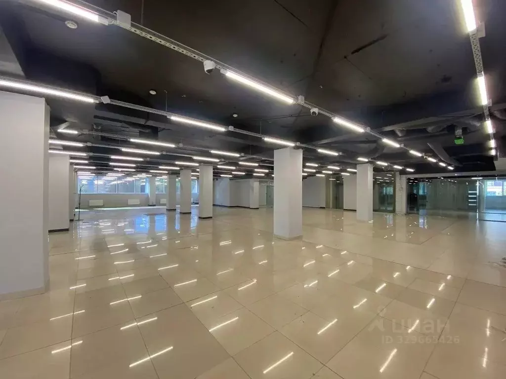 Офис в Москва Дмитровское ш., 98 (1070 м) - Фото 1