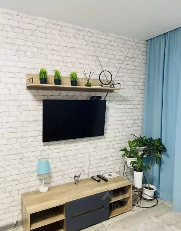 1-к кв. Курская область, Курск просп. Надежды Плевицкой, 15 (37.0 м) - Фото 1