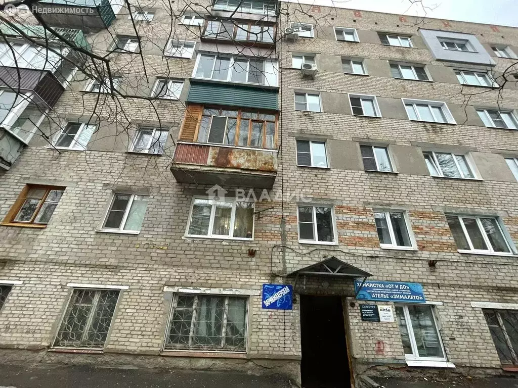 Офис (33.9 м) - Фото 0