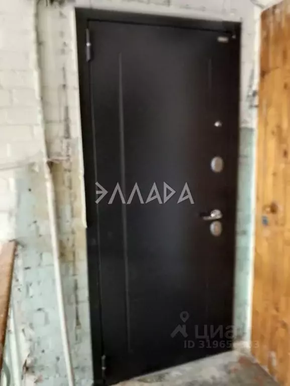 1-к кв. Ростовская область, Ростов-на-Дону ул. Пановой, 37 (30.0 м) - Фото 1