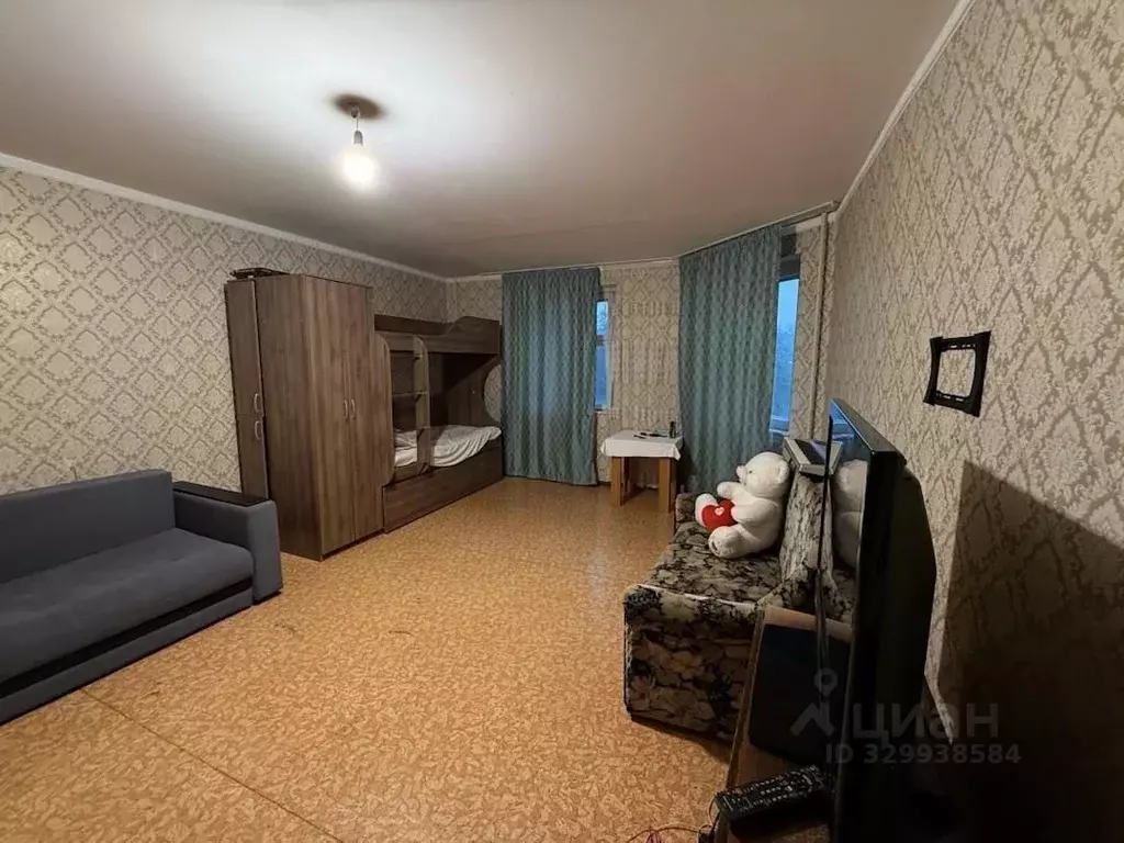 2-к кв. Московская область, Королев ул. Калининградская, 17к2 (78.0 м) - Фото 1