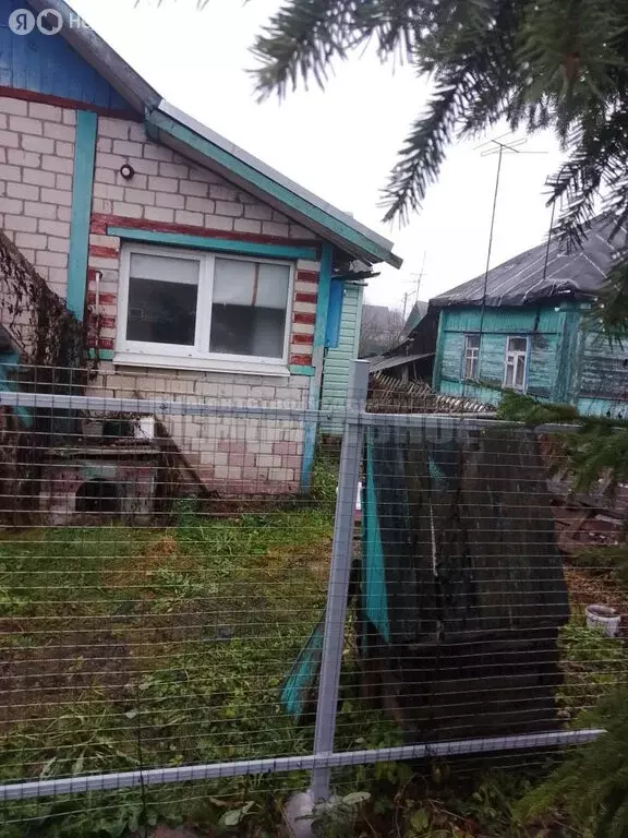 Дом в Рудня, улица Елисеева, 20 (55.9 м) - Фото 2