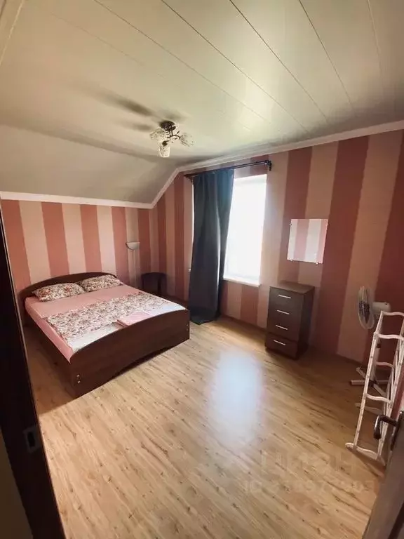 Комната Крым, Ленинский район, с. Мысовое ул. Азовская, 36 - Фото 0