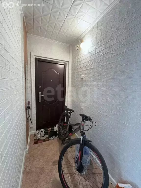 2-комнатная квартира: село Санниково, микрорайон Центральный, 118 ... - Фото 2