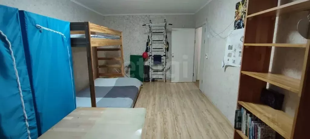 2-к кв. Крым, Бахчисарайский район, Куйбышево пгт ул. Родниковая, 49 ... - Фото 0