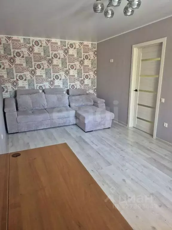 2-к кв. Башкортостан, Уфа ул. Уфимское Шоссе, 23/2 (67.5 м) - Фото 2