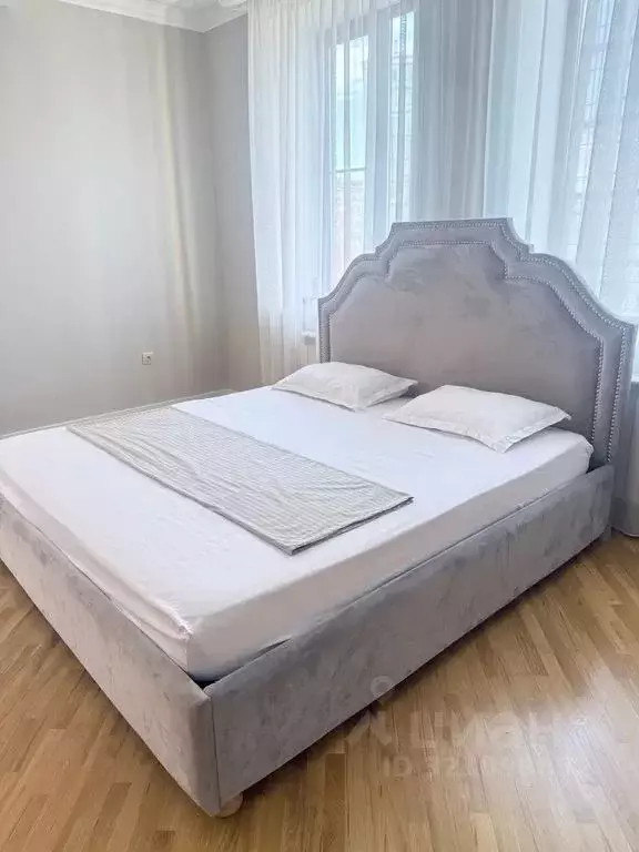 2-к кв. Дагестан, Каспийск ул. М. Халилова, 50 (102.0 м) - Фото 0