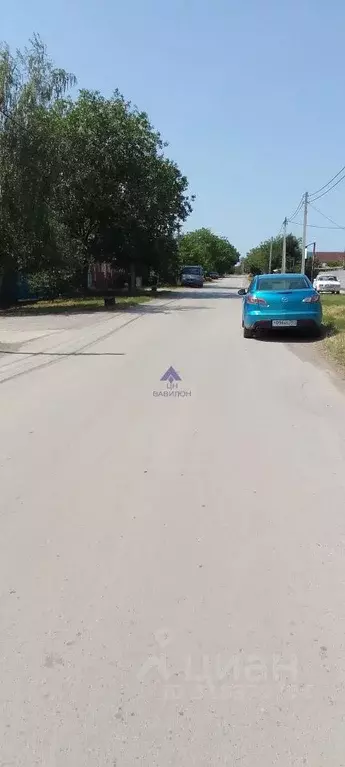 Дом в Ростовская область, Волгодонск Северный пер., 13 (40 м) - Фото 2