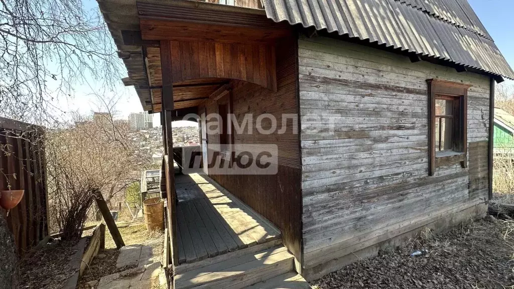 Дом в Иркутская область, Иркутский муниципальный округ, Маркова рп, ... - Фото 2