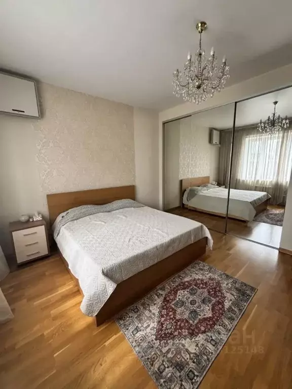 3-к кв. Москва Кожевническая ул., 5 (80.3 м) - Фото 1