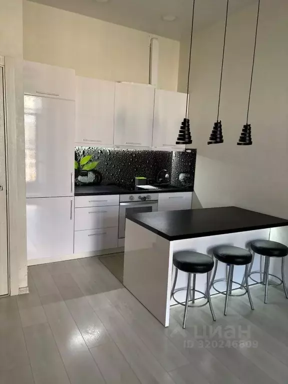 Студия Татарстан, Казань Профессора Камая ул., 10к2 (31.3 м) - Фото 1