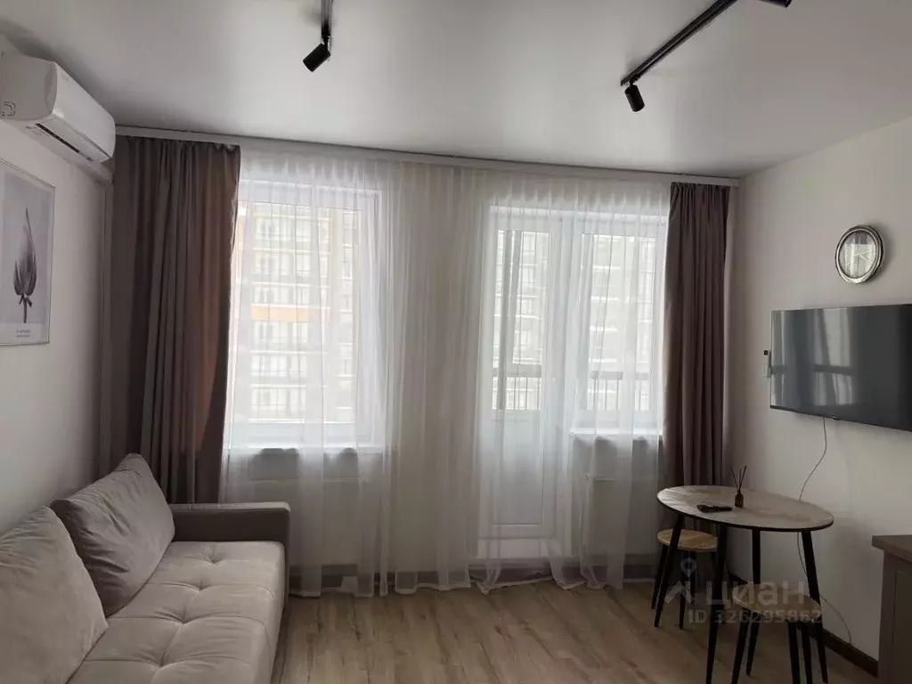 Студия Московская область, Балашиха Железнодорожный мкр, просп. ... - Фото 2