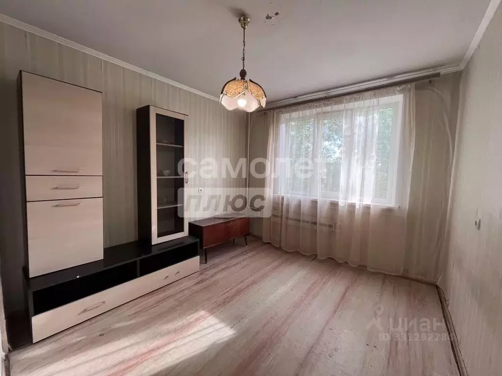3-к кв. Московская область, Дмитров Внуковская ул., 33а (59.6 м) - Фото 1