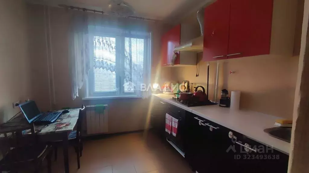 1-к кв. Нижегородская область, Нижний Новгород ул. Германа Лопатина, ... - Фото 0