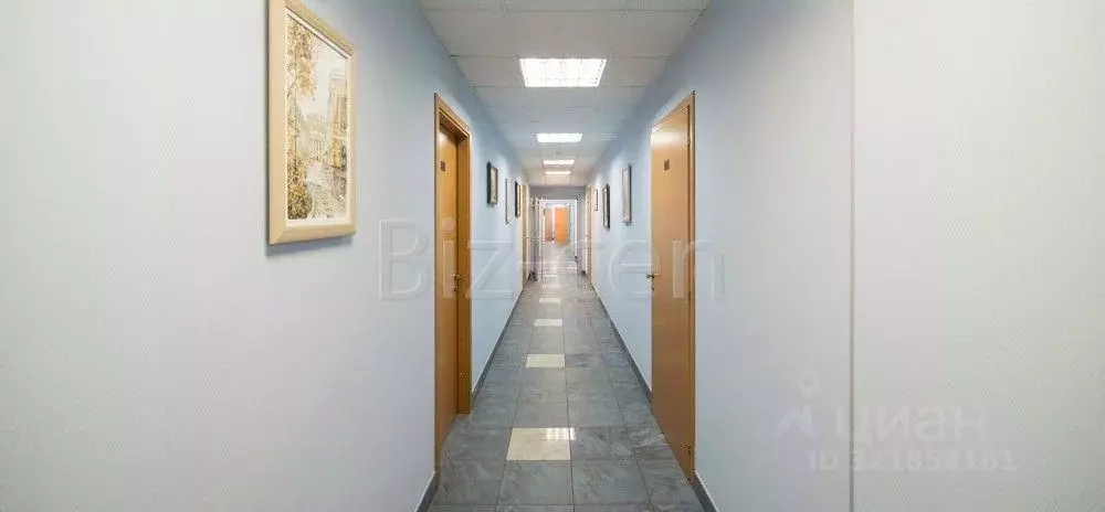 Офис в Санкт-Петербург Заставская ул., 3 (35 м) - Фото 1