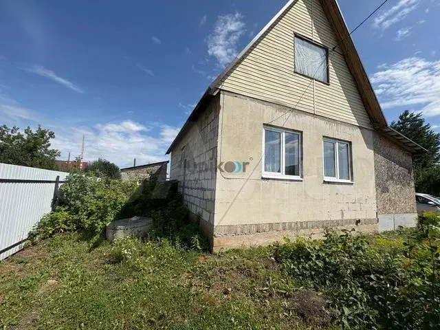Дом 80 м на участке 7,5 сот. - Фото 0