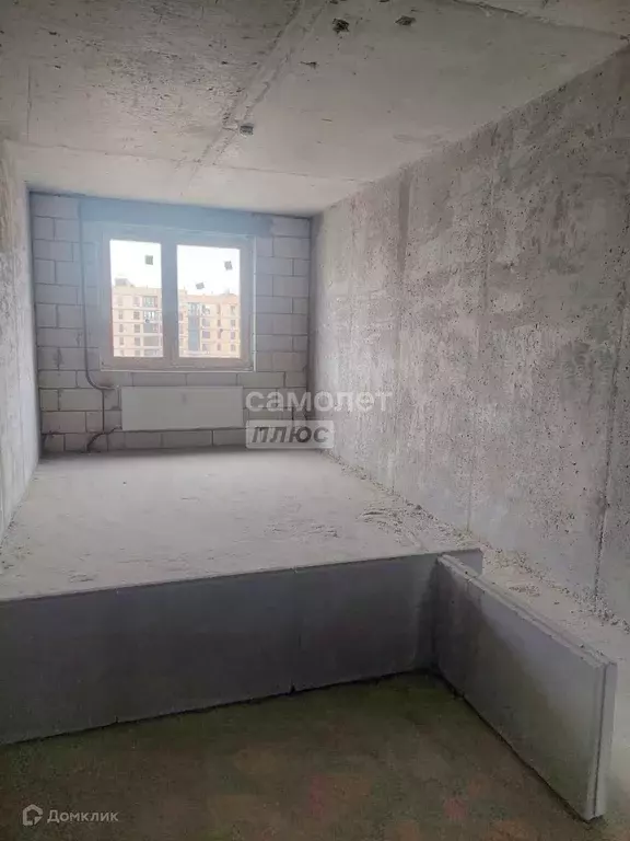 Продаётся 2-к квартира, 44.36 м - Фото 0