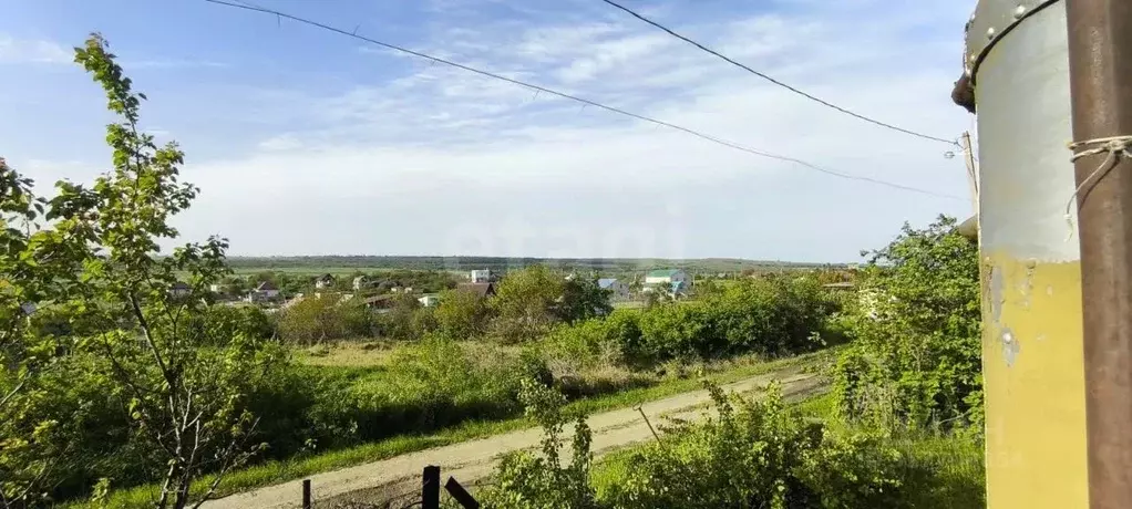Участок в Ставропольский край, Ставрополь Превосходное садовое ... - Фото 0